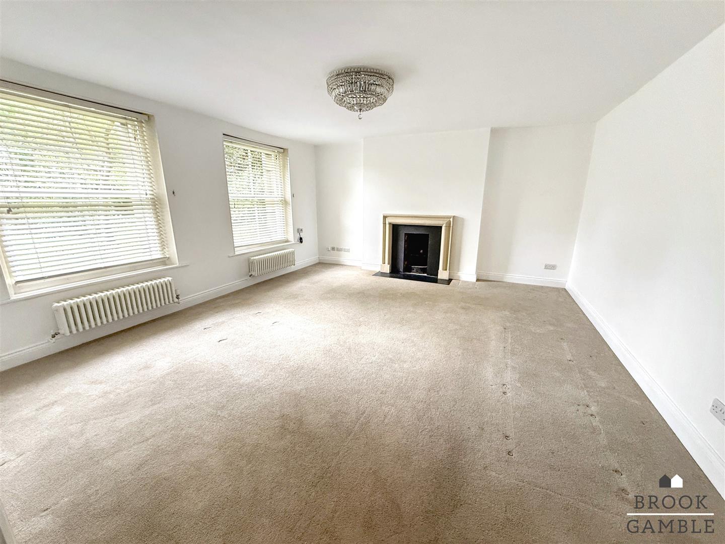 2 Bedroom Apartment. 13 Granville Road in Eastbourne,  2
